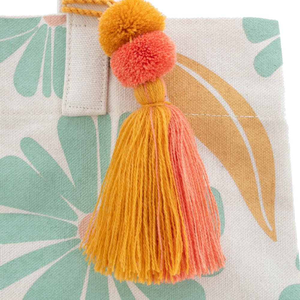 Karma Gifts Spread Kindness Canvas Tote Bag