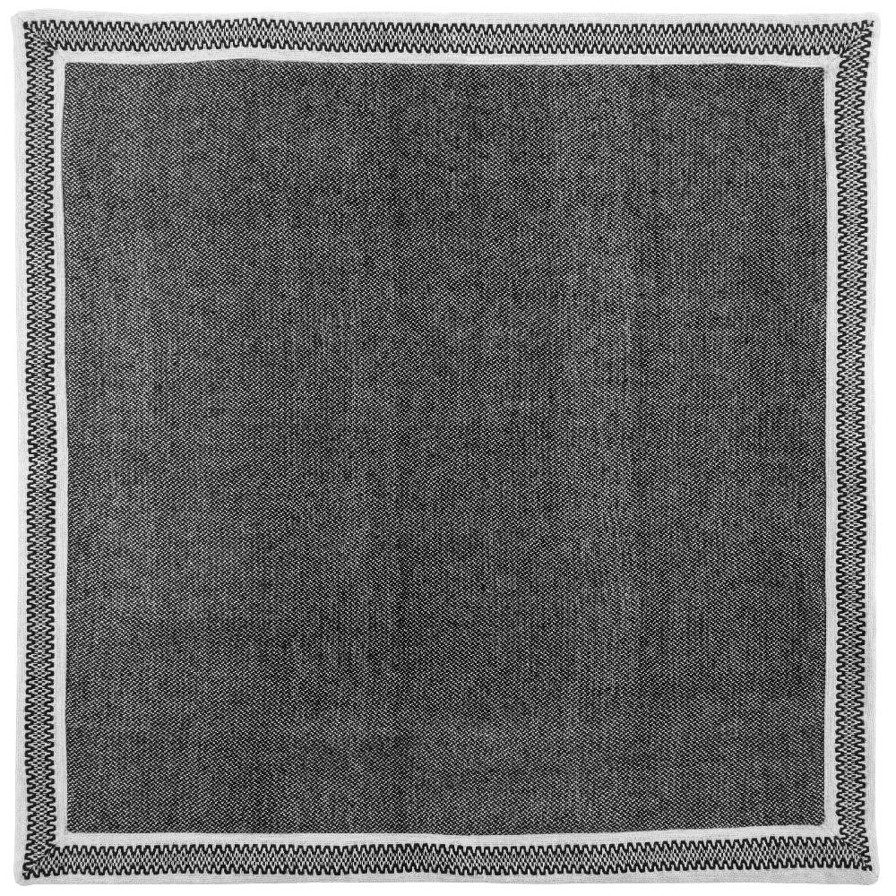 karma gifts Square Pillow Cover Lisbon Collection