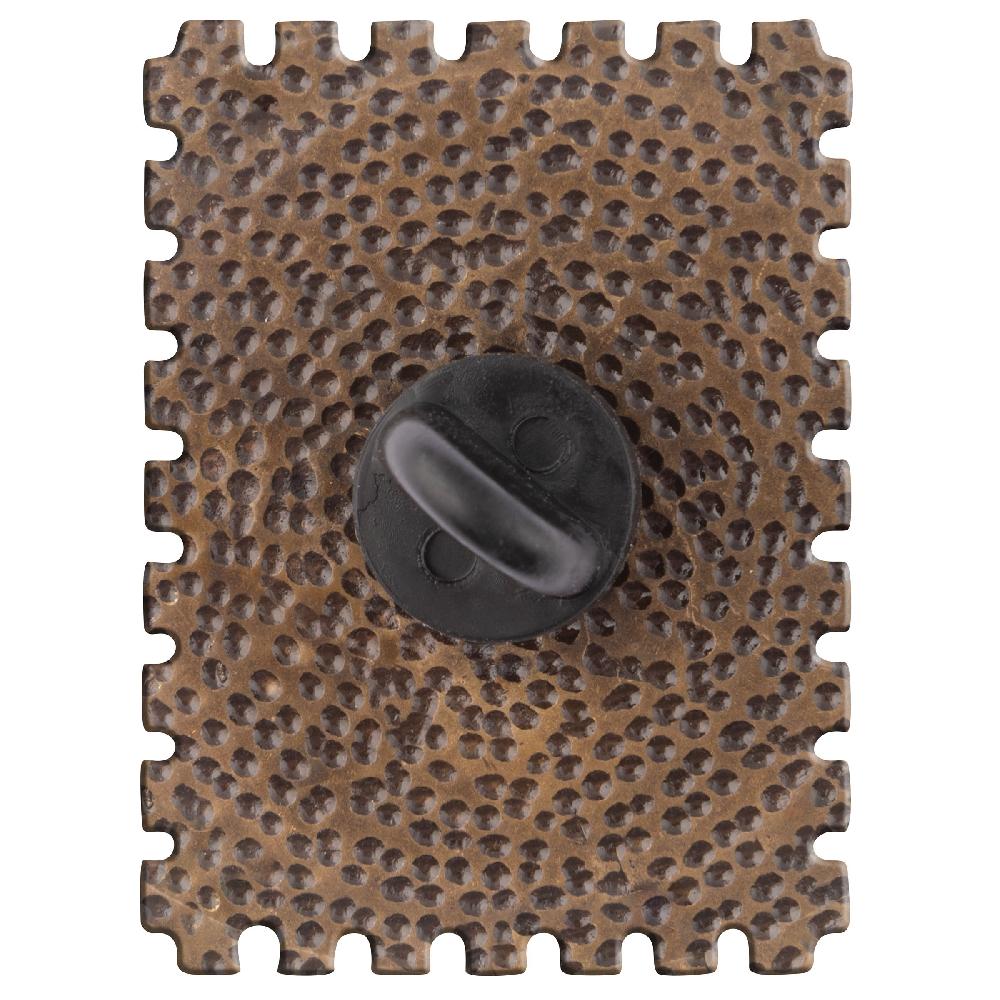 Karma Gifts Stamp Enamel Pins