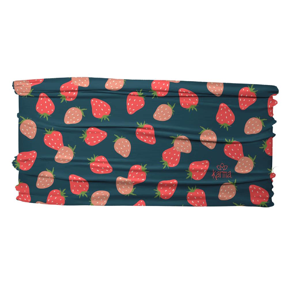 karma gifts Strawberries Thin Headbands