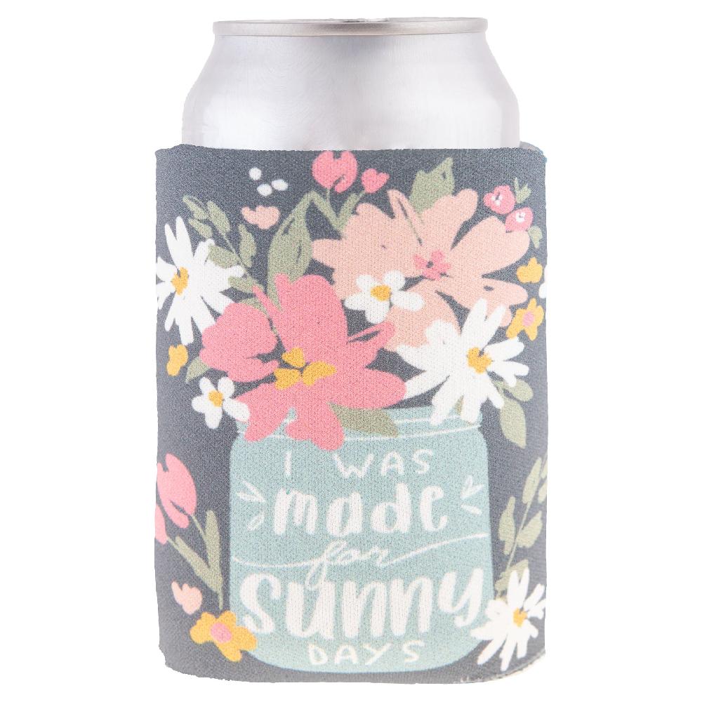 Karma Gifts Sunny Days Can Coolers