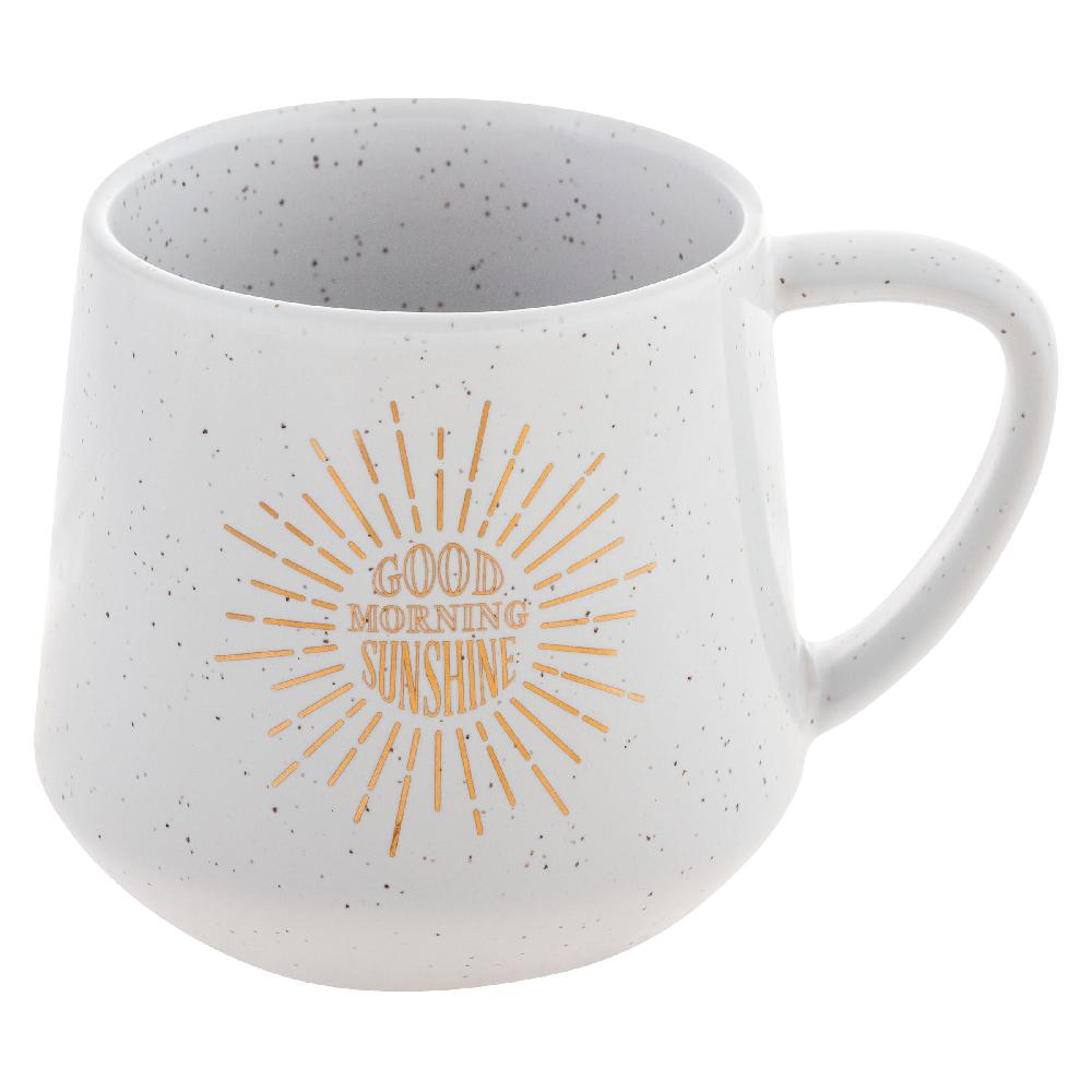 karma gifts Sunshine Chic Mug