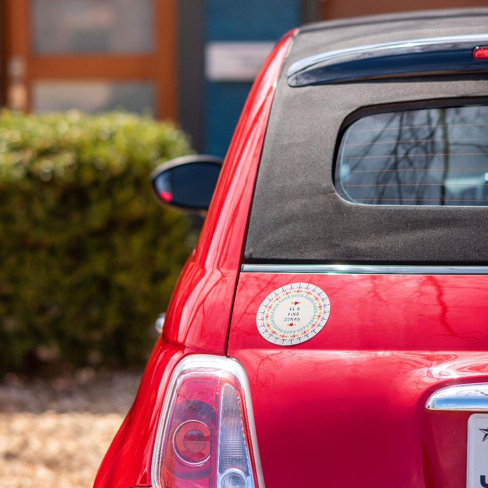 Karma Gifts Sunshine Happy Magnets