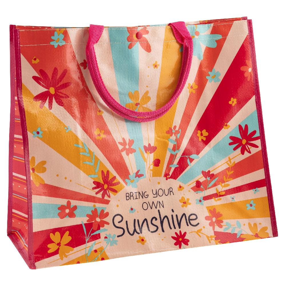 Karma Gifts Sunshine Large Tote