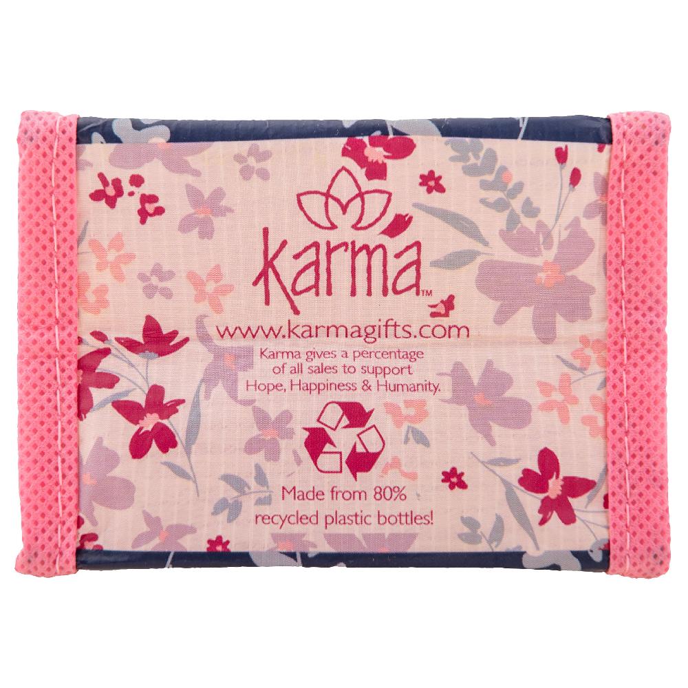 Karma Gifts Surprise Recycled Tiny Gift Bag