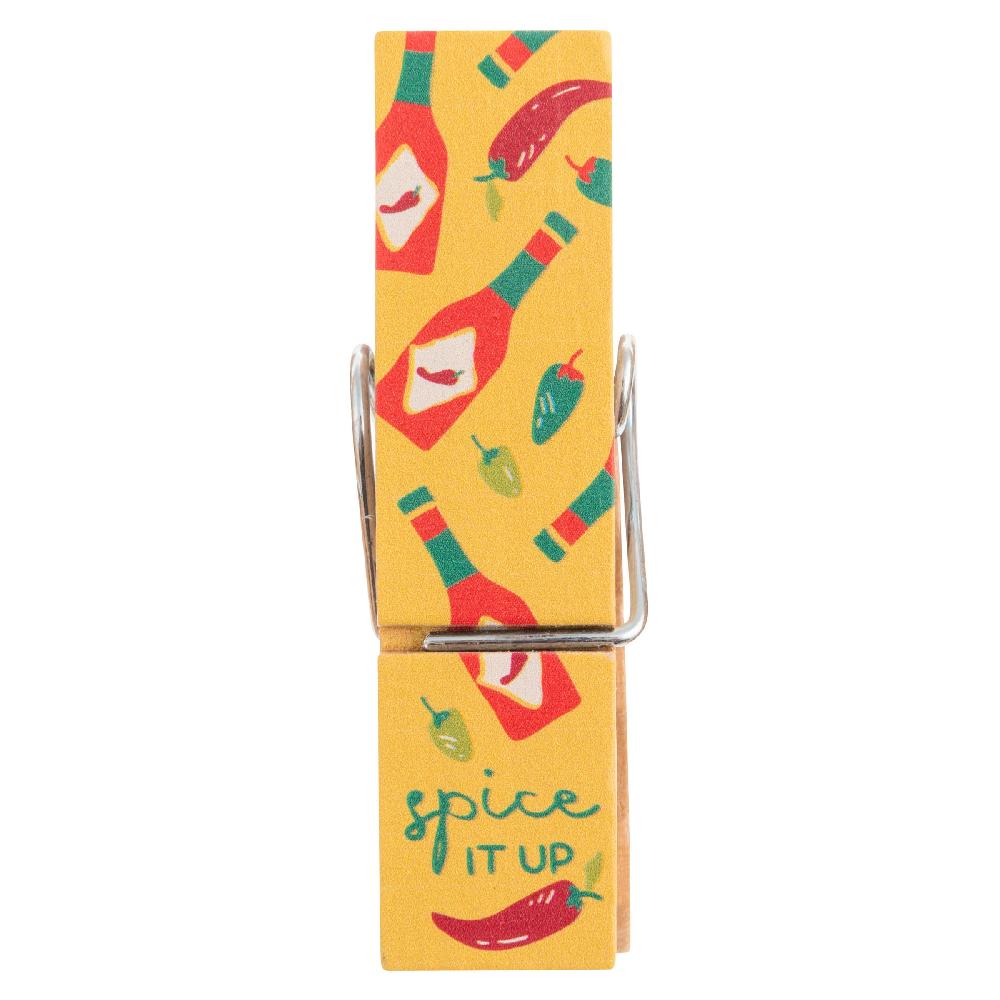 Karma Gifts Taco Chip Clips