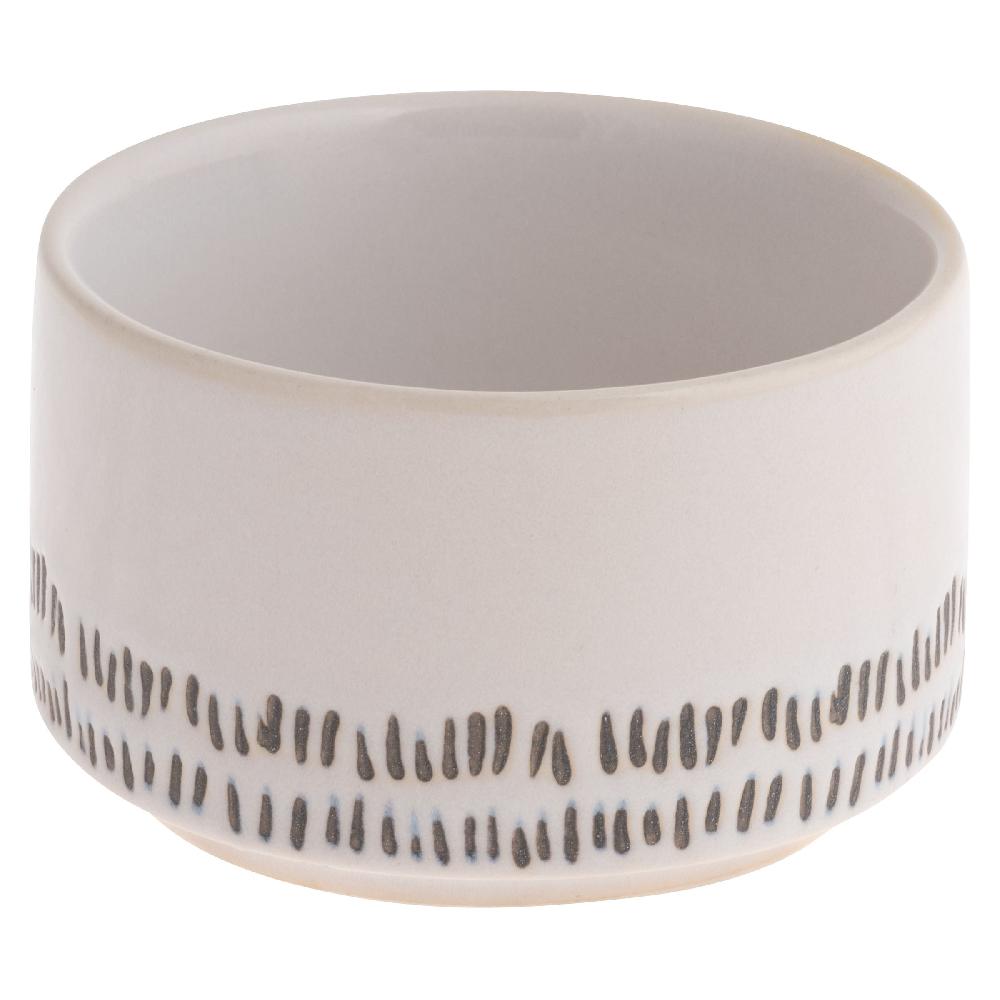 karma gifts Tan Mason Dip Bowls