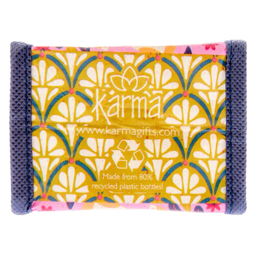 Karma Gifts Thank You Recycled Tiny Gift Bag