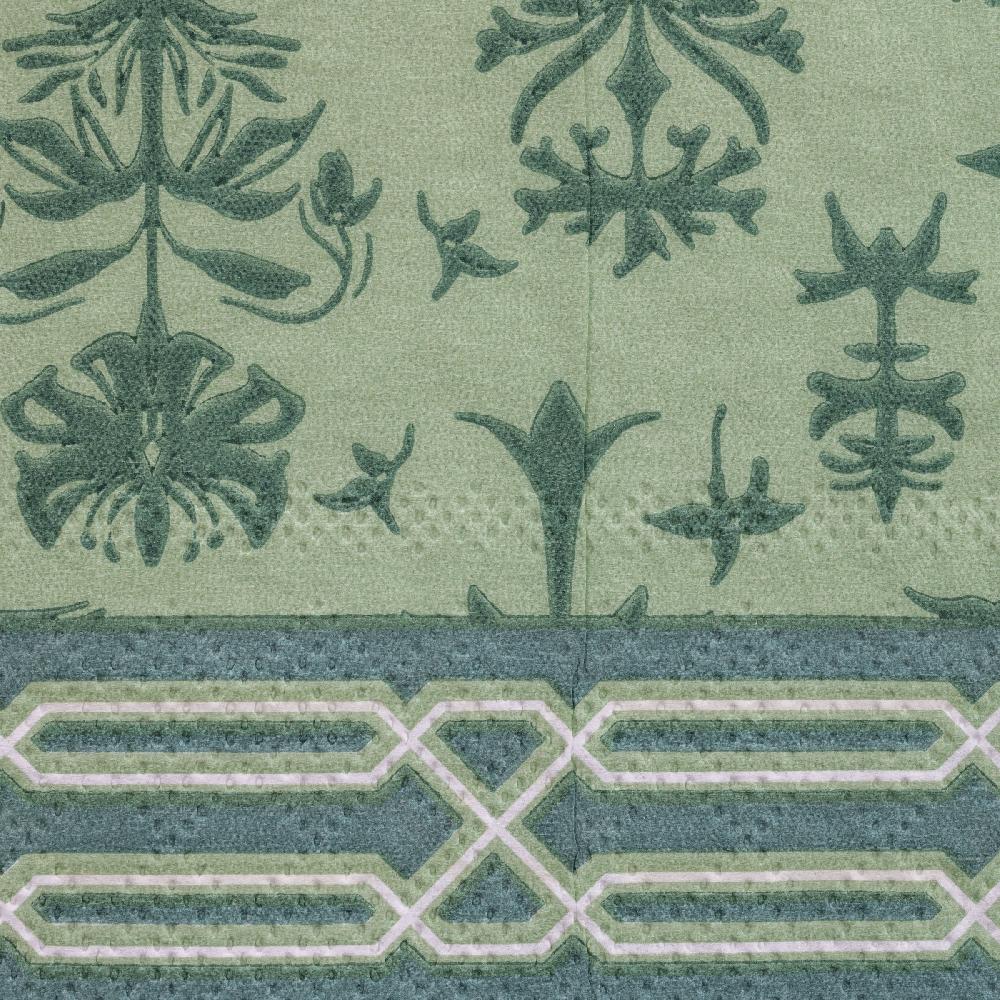 Karma Gifts Thistle Guest Towel Paper Napkins