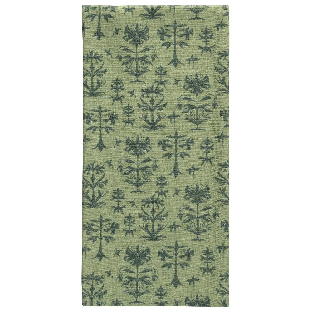 karma gifts Thistle Thistle Tea Towel