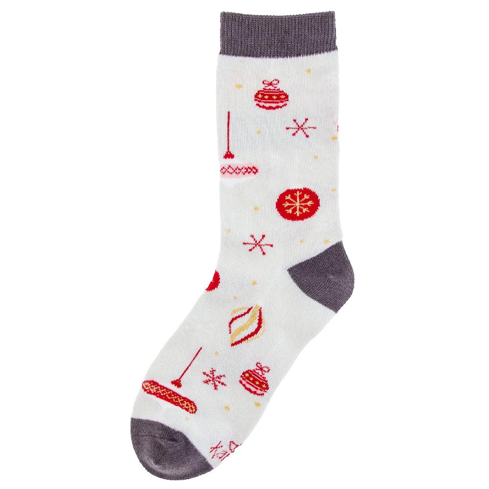 Karma Gifts Trees Up Holiday Socks