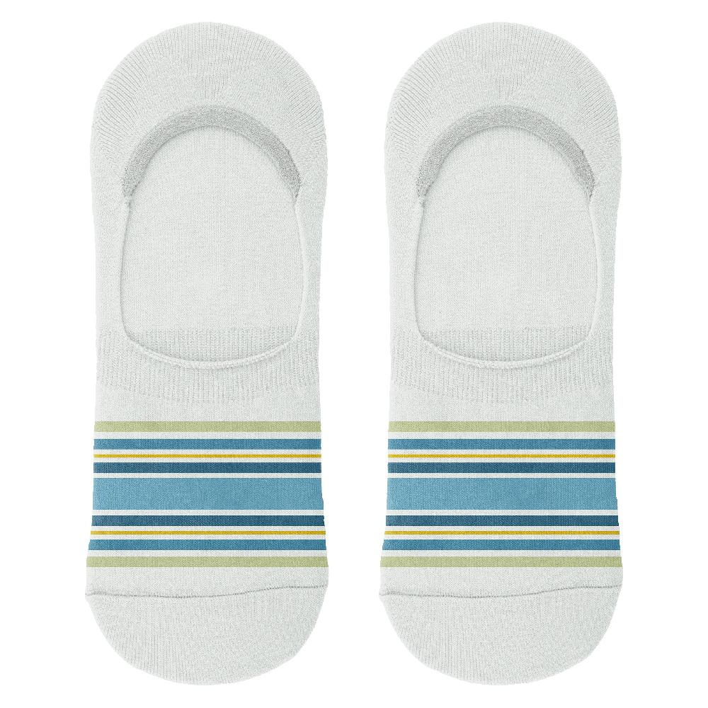 Karma Gifts Turtle No Show Socks