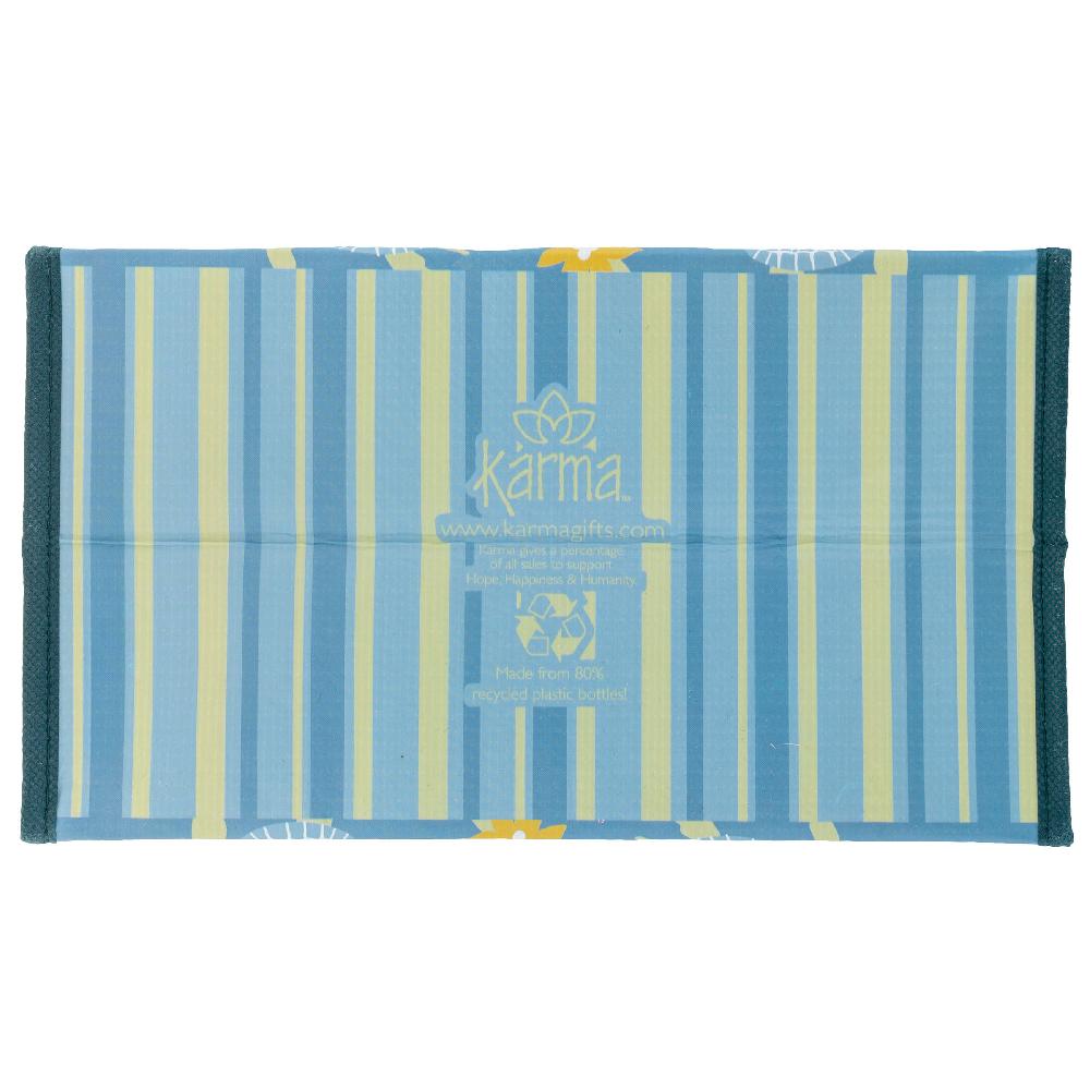 Karma Gifts Turtle Recycled Medium Gift Bag