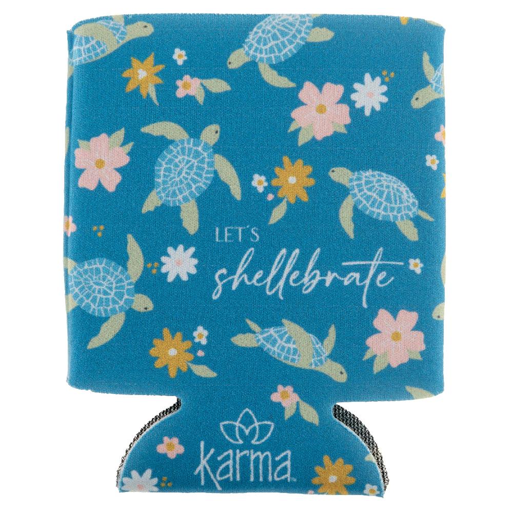 Karma Gifts Turtles Can Coolers