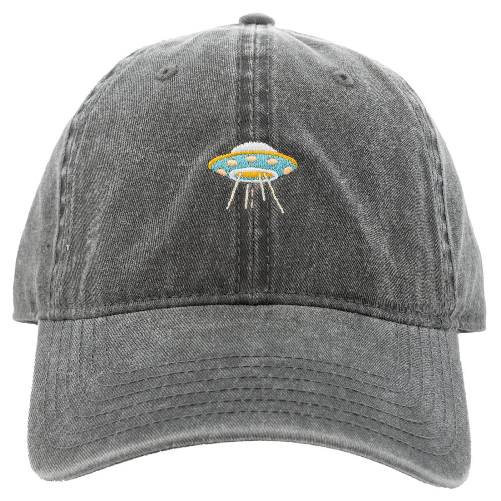 karma gifts UFO Dad Hats