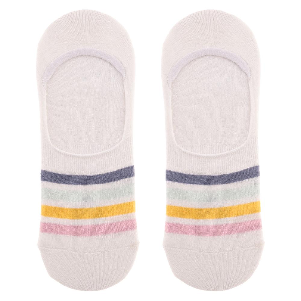 Karma Gifts Wander No Show Socks