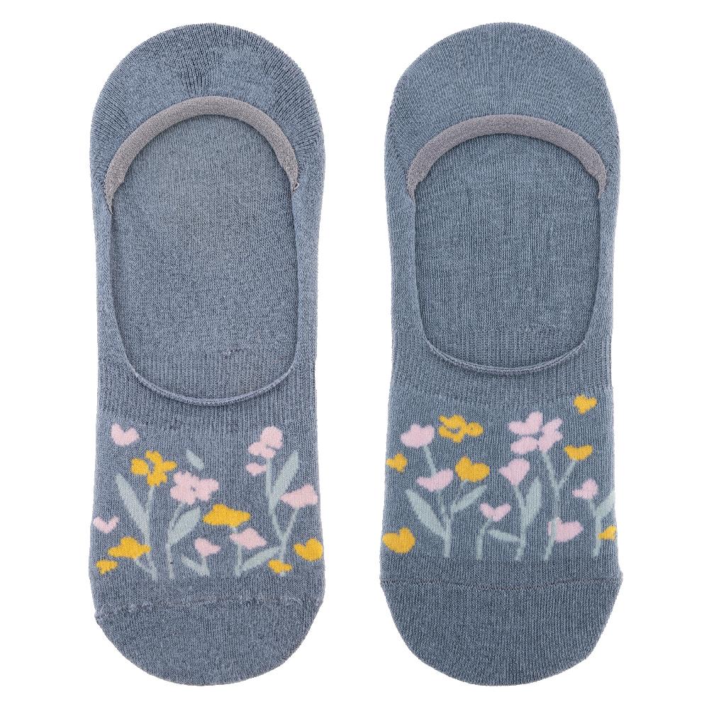 Karma Gifts Wander No Show Socks