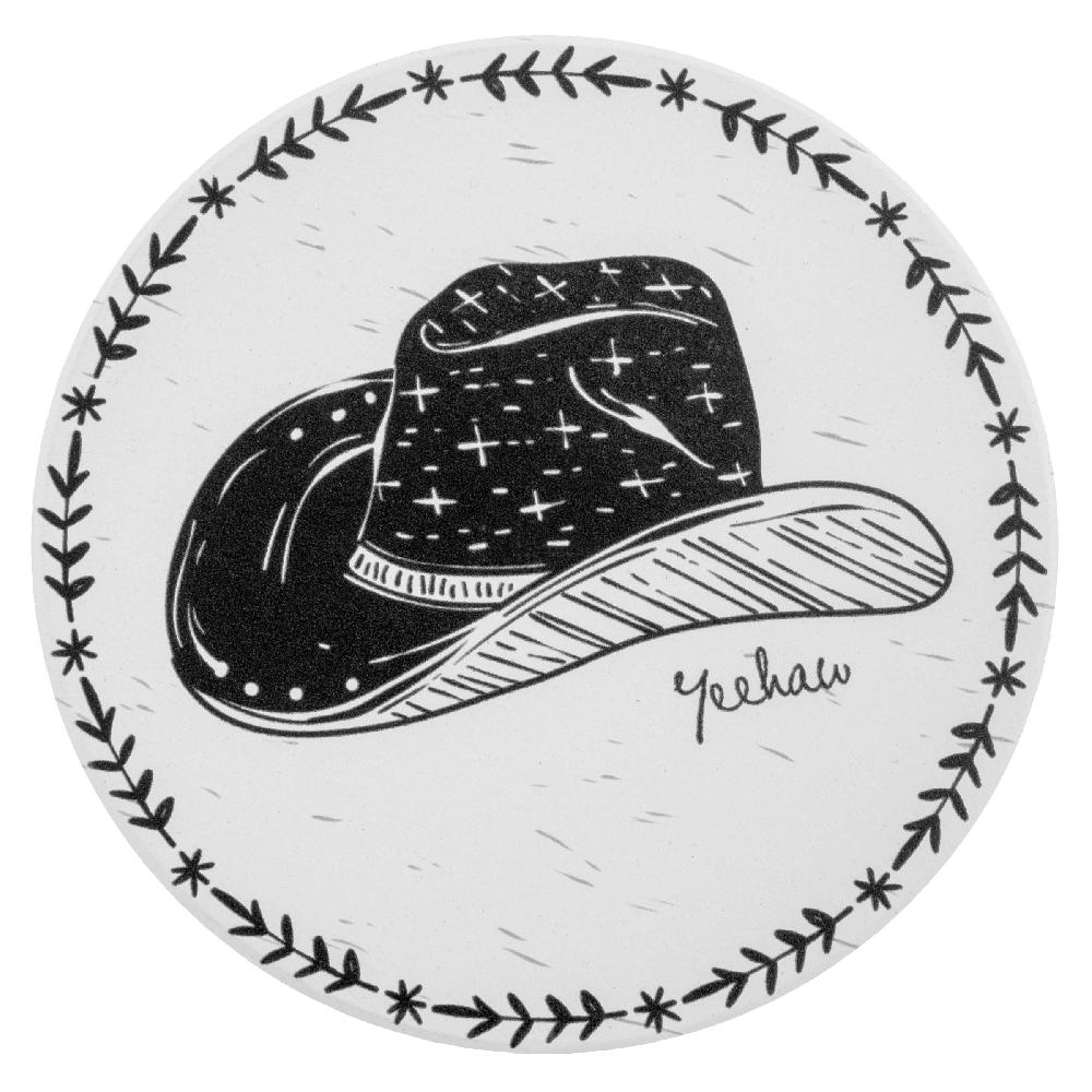 Karma Gifts Western Boho Coasters