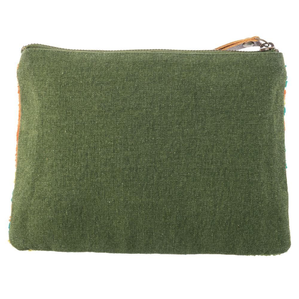 Karma Gifts Whatever Embroidered Carry All