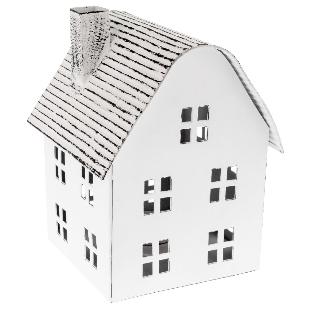 Karma Gifts White Barn Metal White Barn