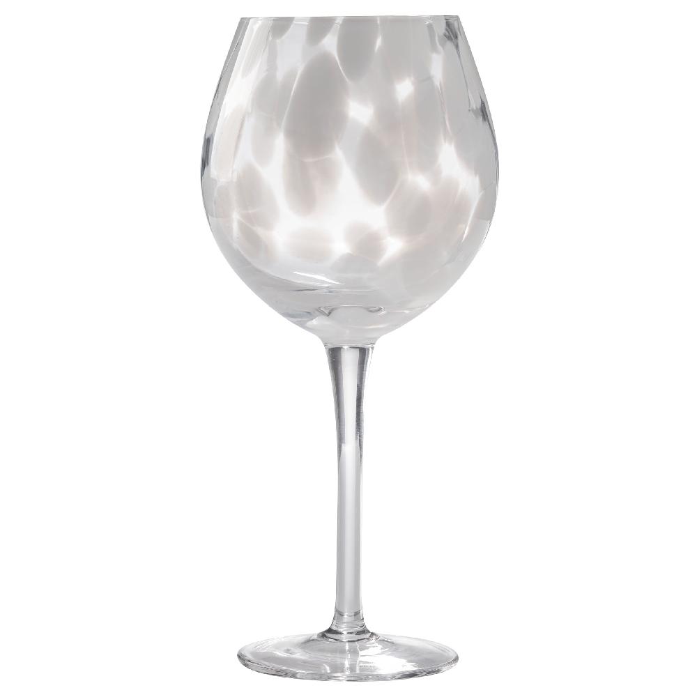 karma gifts White Wine Glass Cheena Glasses