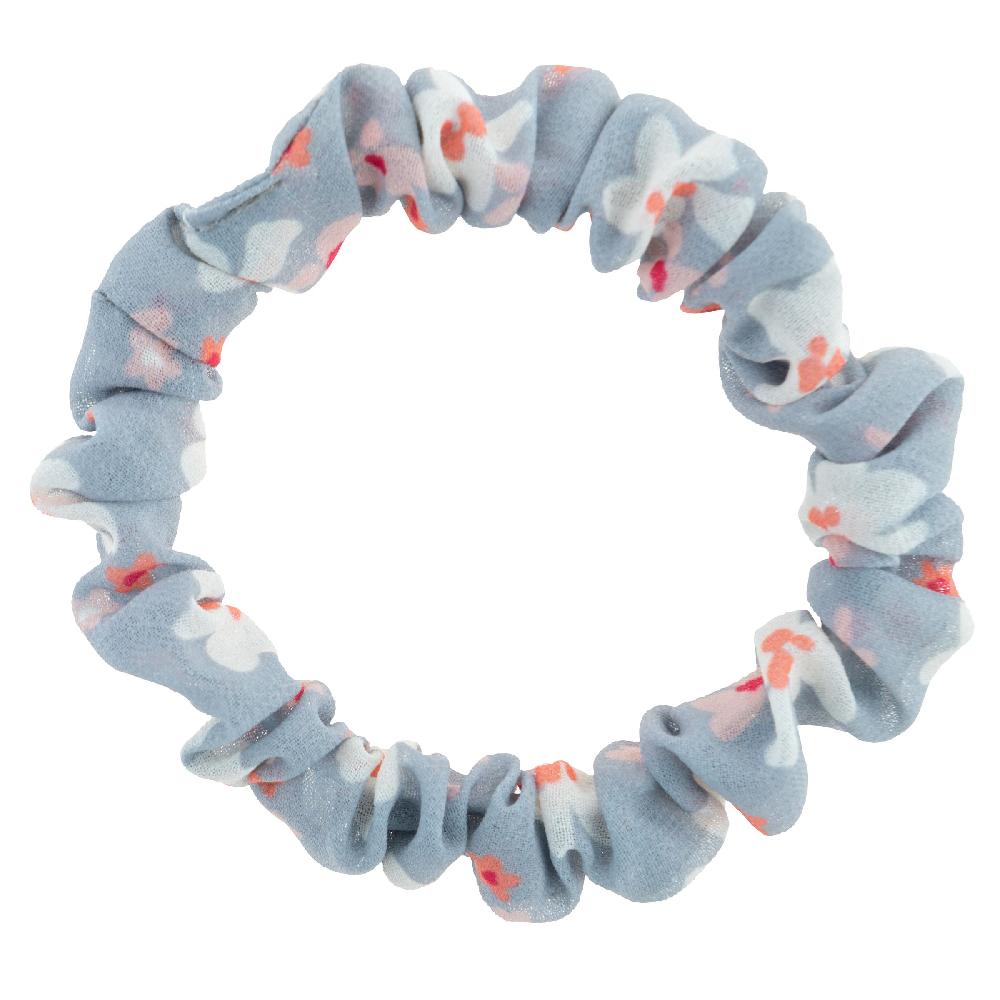 Karma Gifts Wildflower Slim Scrunchies