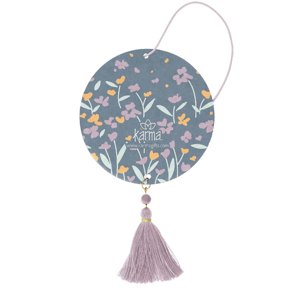 Karma Gifts Life's A Trip - Lavender Scented Air Fresheners