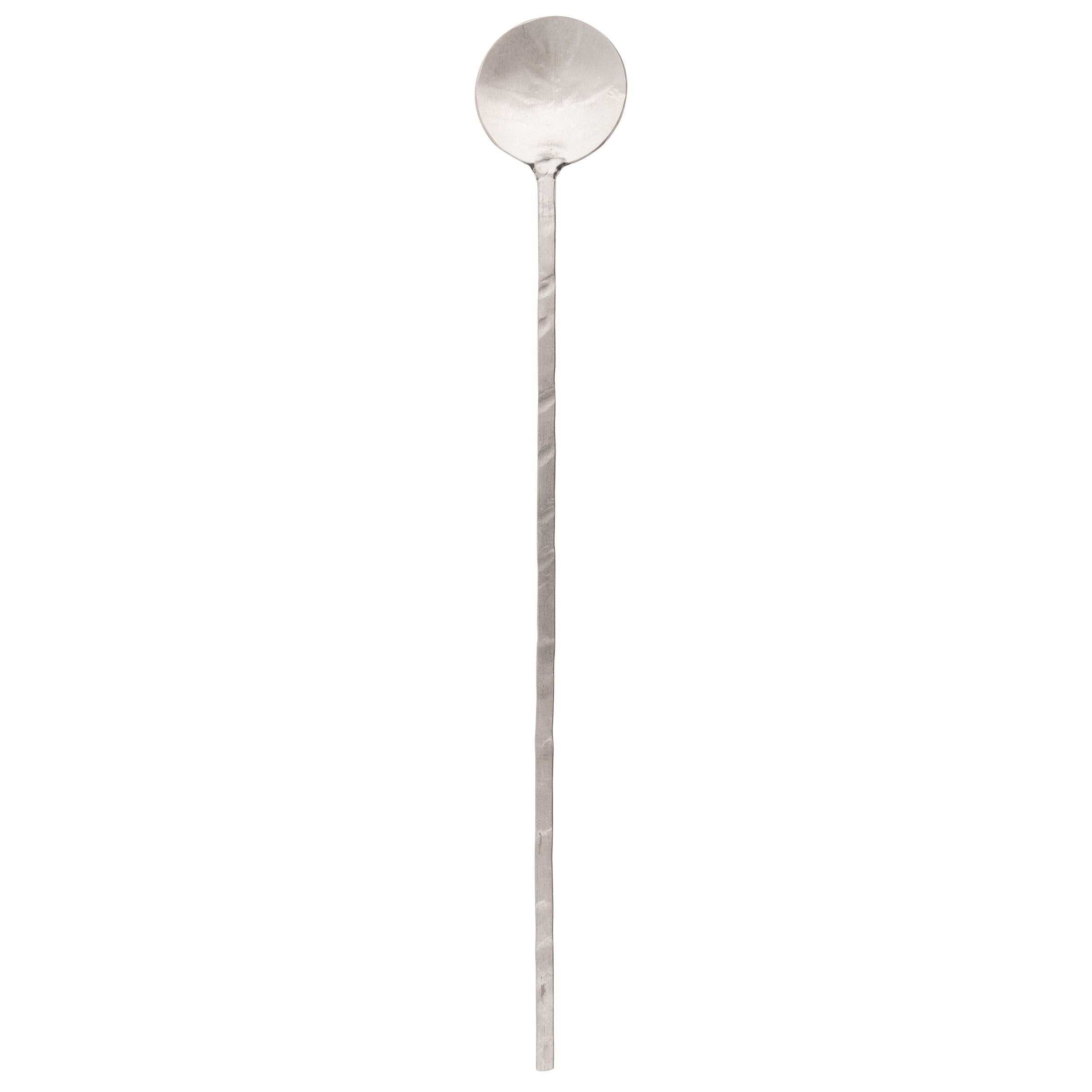 Karma Gifts Medium Silver Set Of 3 Catalina Stirring Spoons