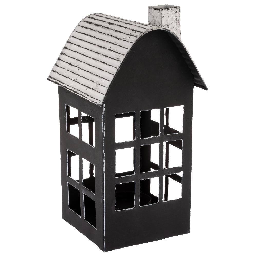 karma gifts Metal House Rounded Roof Metal House Rounded Roof