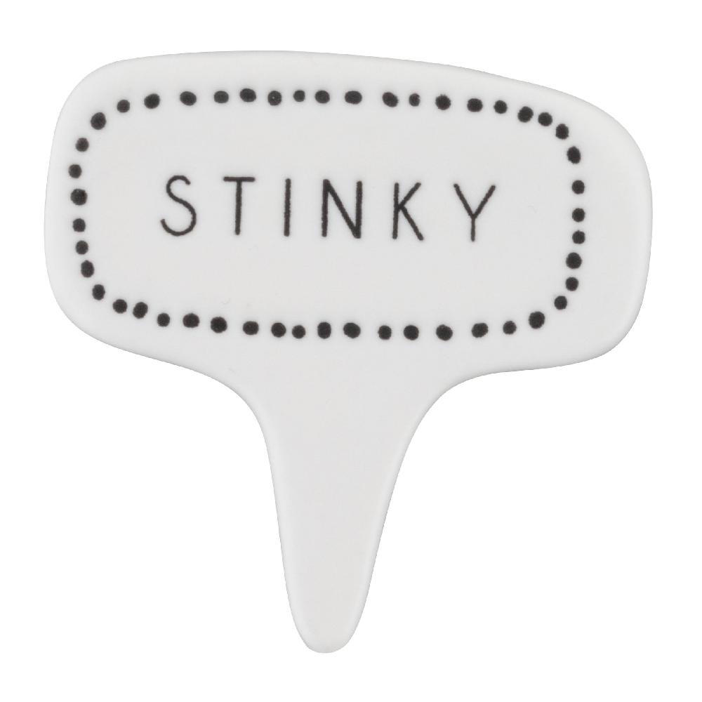 Karma Gifts Milo Cheese Markers Milo Cheese Markers