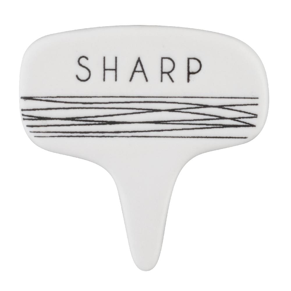 Karma Gifts Milo Cheese Markers Milo Cheese Markers