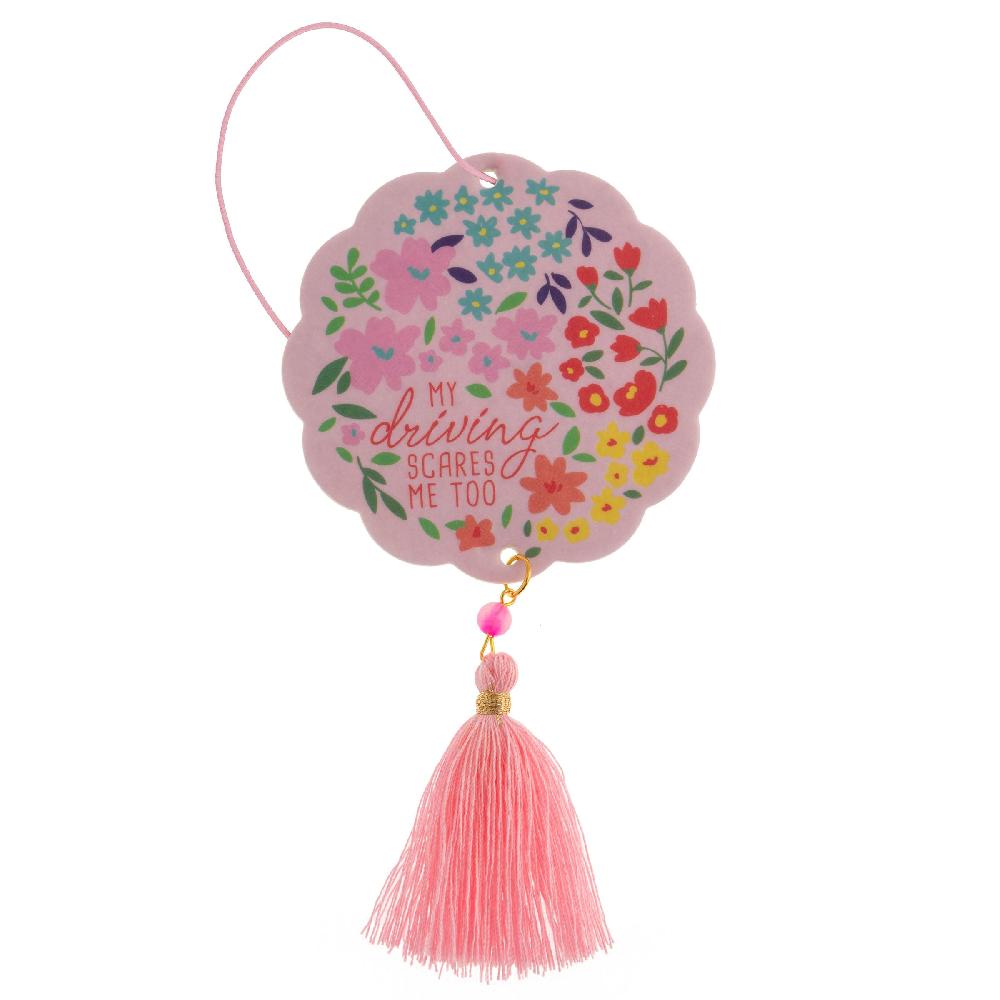 karma gifts My Driving-Lavender Scented Air Fresheners