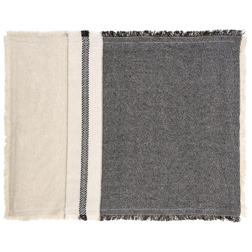 Karma Gifts Placemats Set Of Four Lisbon Collection