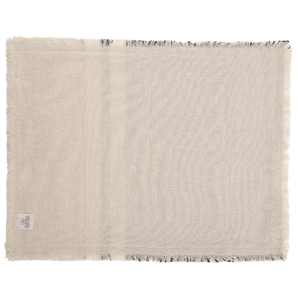 Karma Gifts Placemats Set Of Four Lisbon Collection