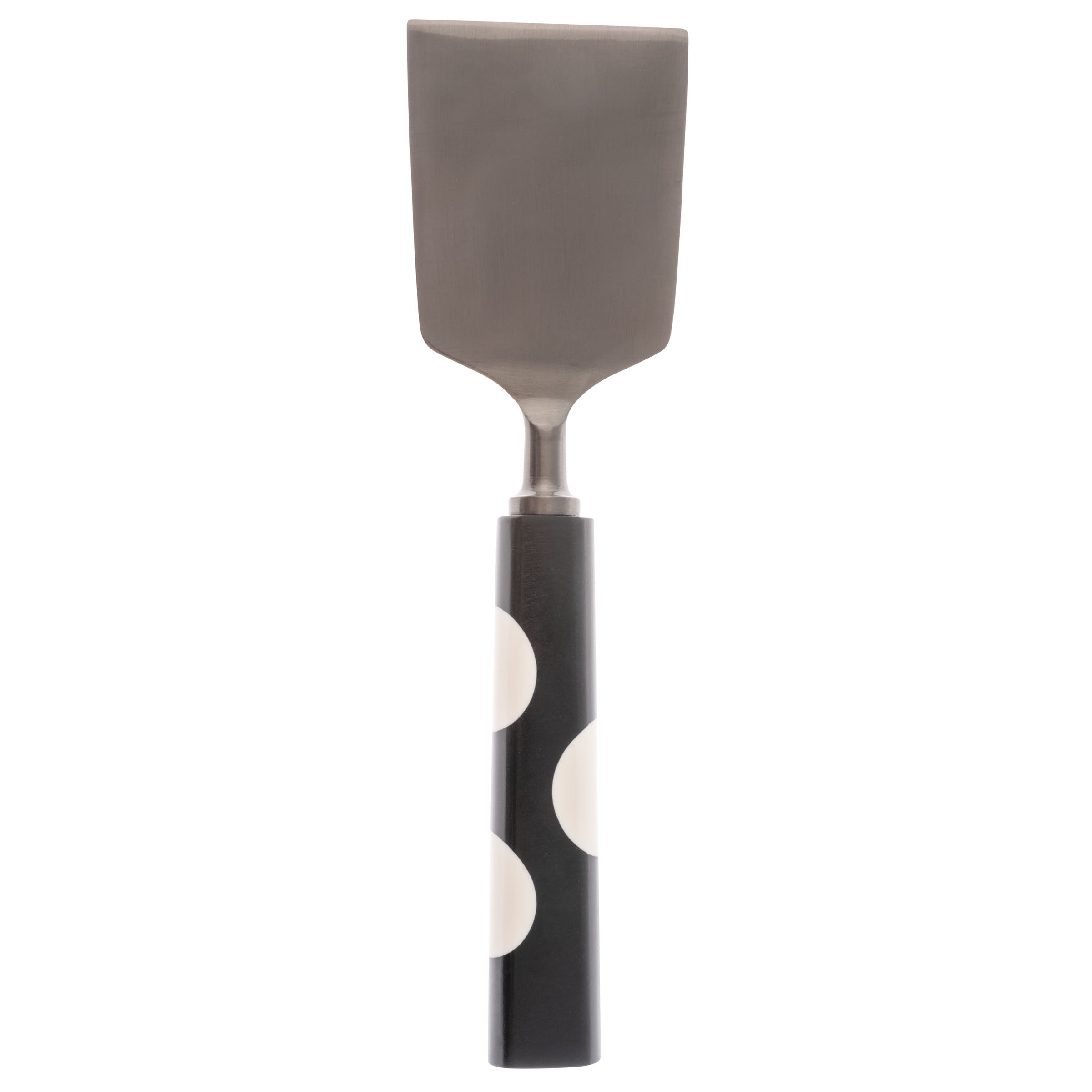 Karma Gifts Polka Dot Set Of 3 Polka Dot Resin Cheese Tools