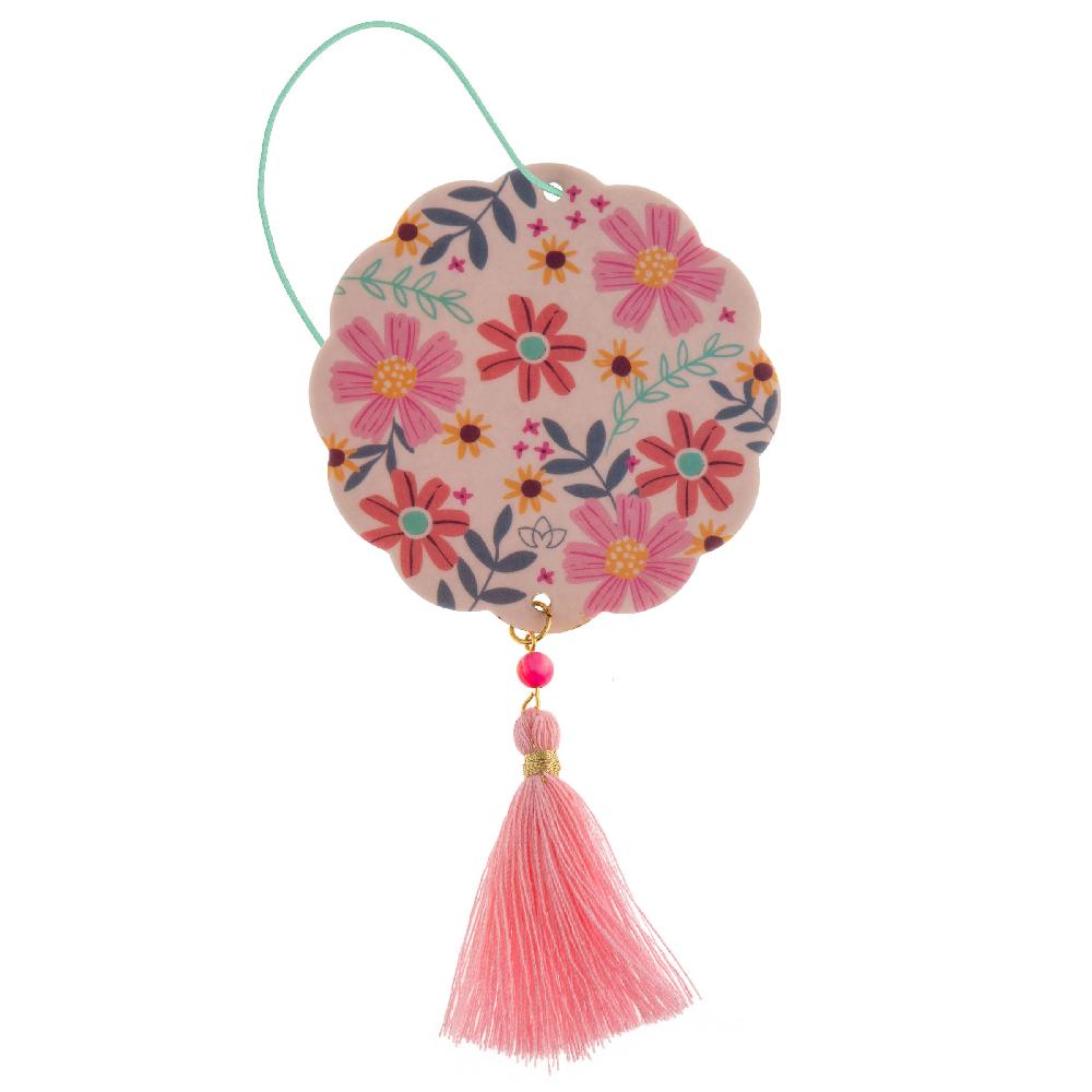 Karma Gifts Scenic Route-Jasmine Scented Air Fresheners