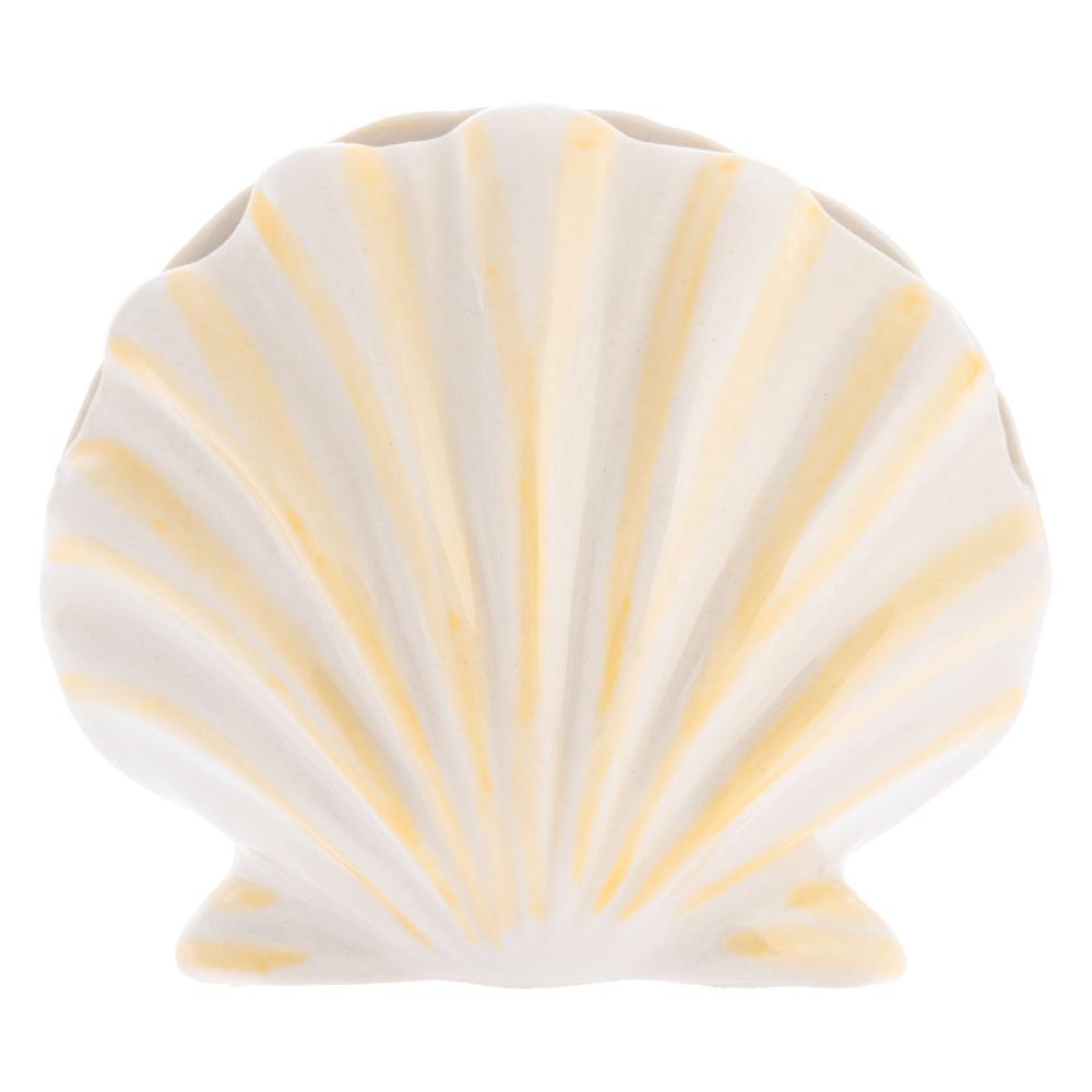 Karma Gifts Seashell Place Card Holder Seashell Place Card Holder