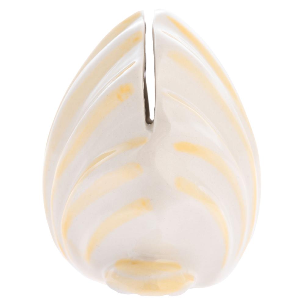 Karma Gifts Seashell Place Card Holder Seashell Place Card Holder