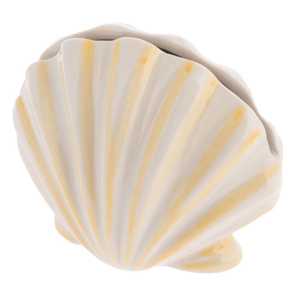 karma gifts Seashell Place Card Holder Seashell Place Card Holder