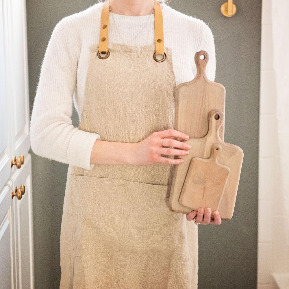 Karma Gifts Small Cutting Board Montecito Cutting Board