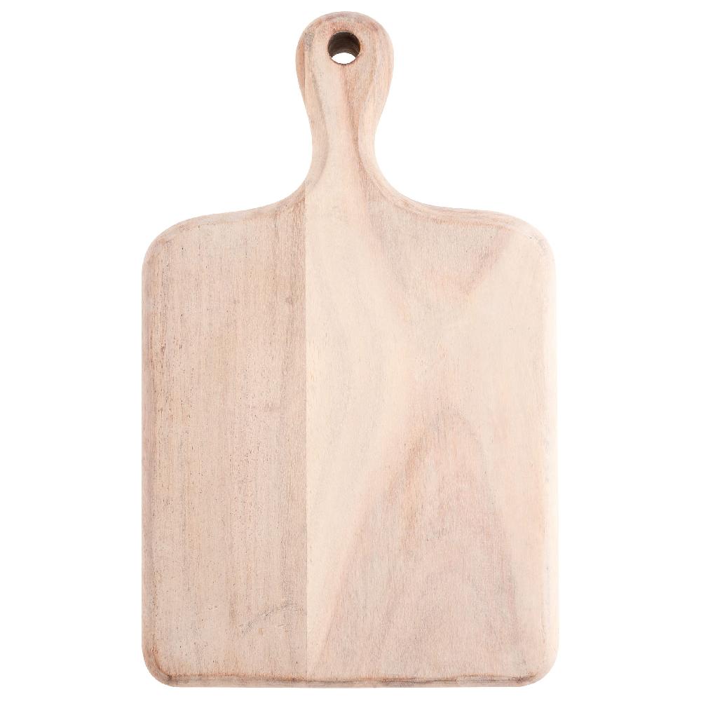 karma gifts Small Cutting Board Montecito Cutting Board