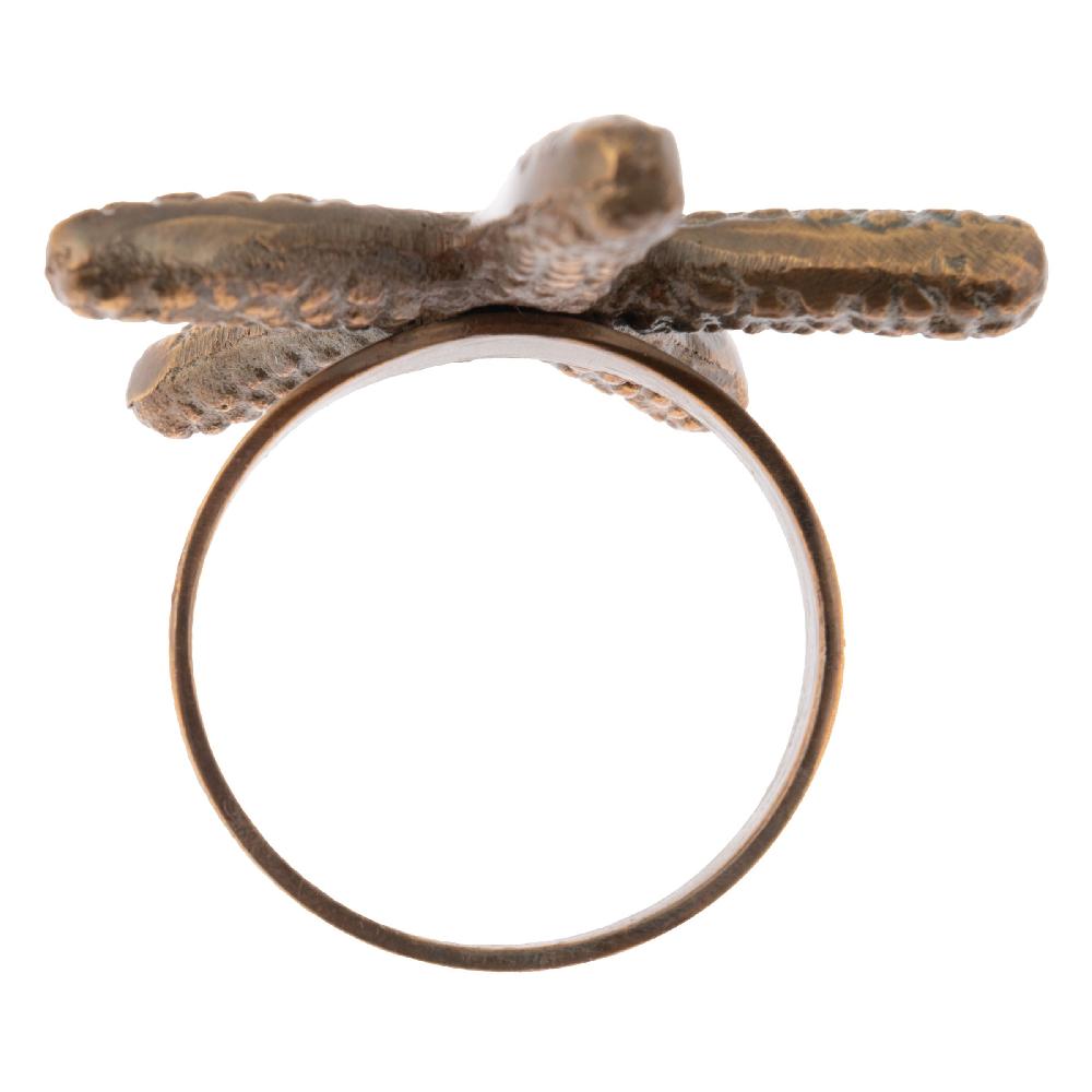 Karma Gifts Starfish Napkin Rings Starfish Napkin Rings