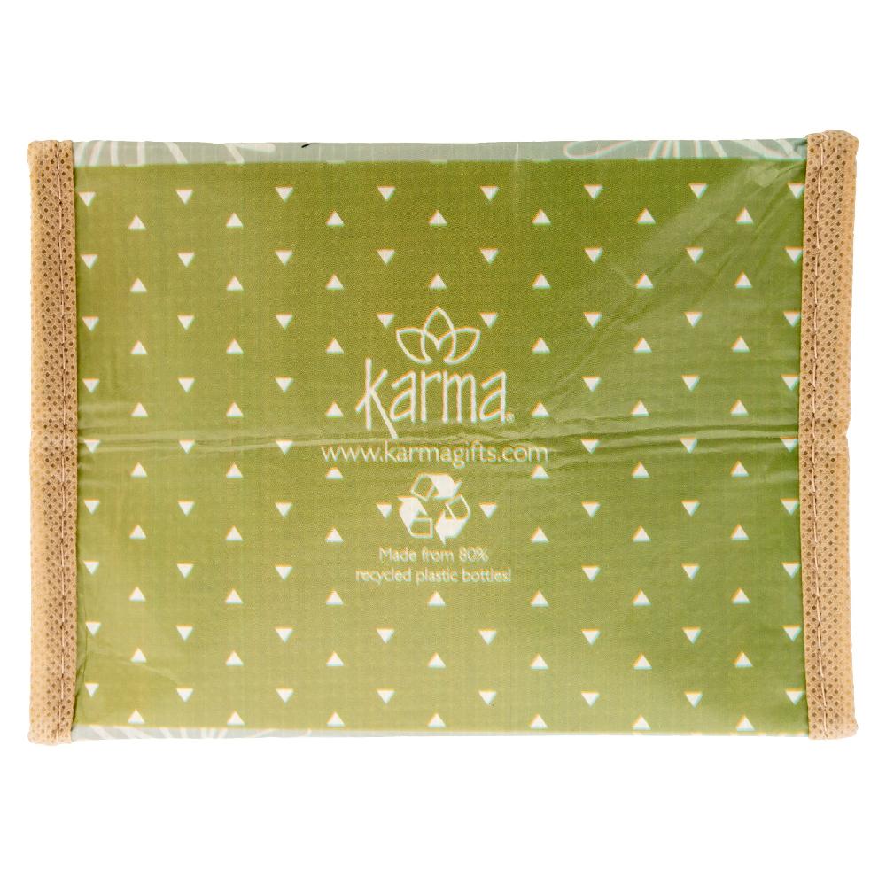 Karma Gifts Sweet As Can Bee Recycled Small Gift Bag