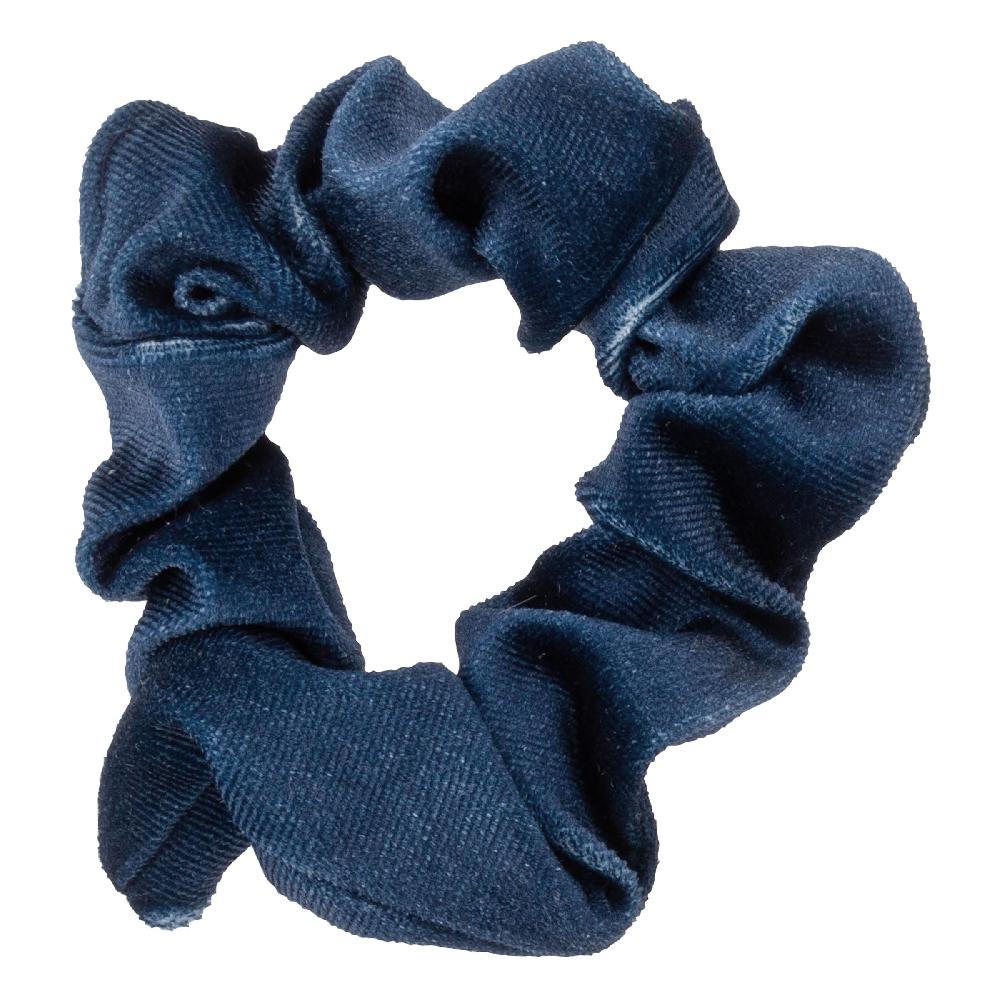 Karma Gifts Vintage Floral Velvet Scrunchies - 3 Pack