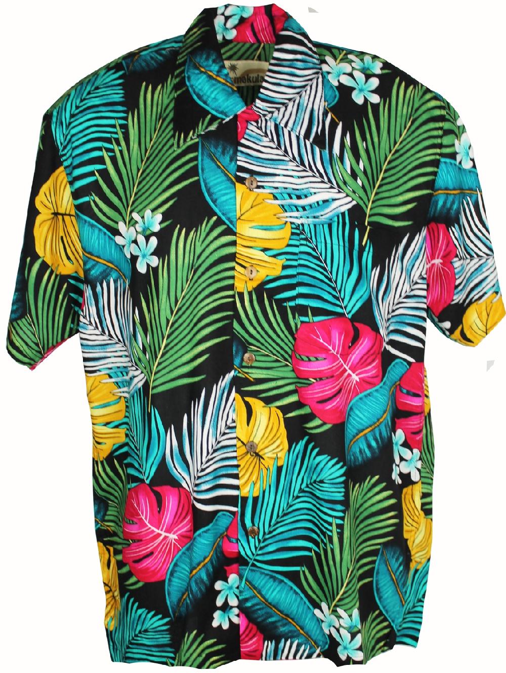 karmakula Colombia B - Hawaiian Shirt