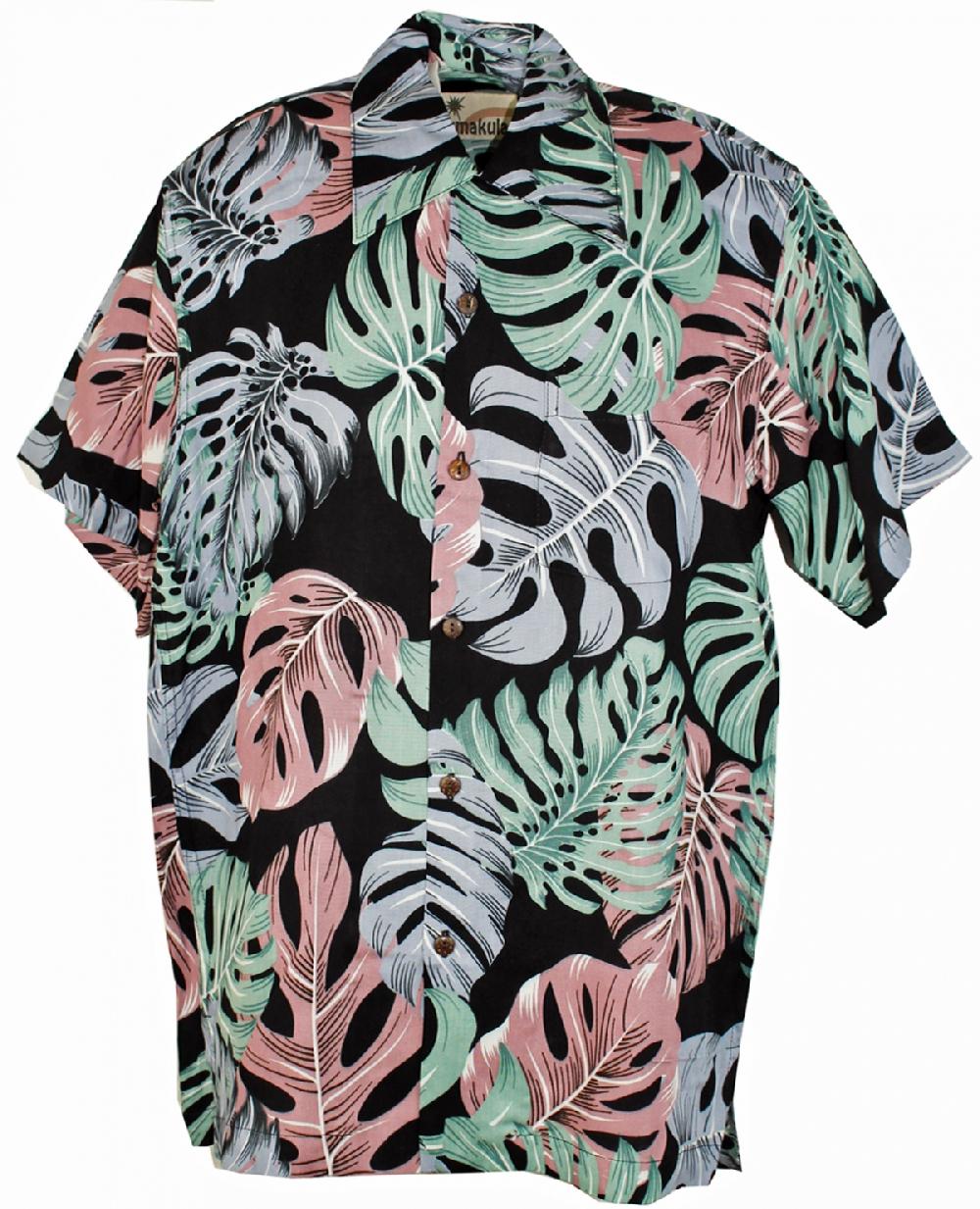 karmakula Colorado Jade - Hawaiian Shirt