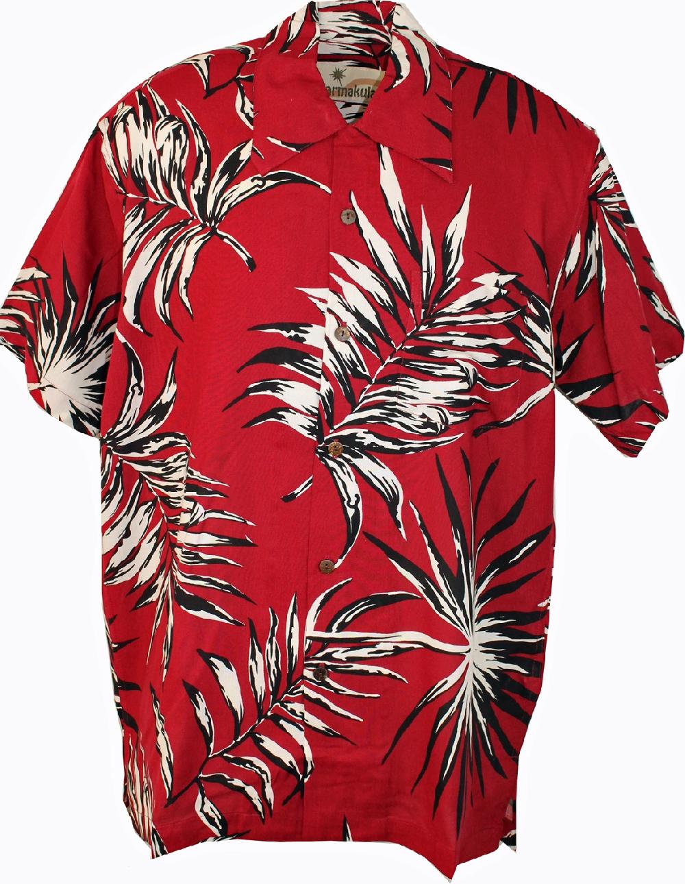 karmakula Freeport - Hawaiian Shirt