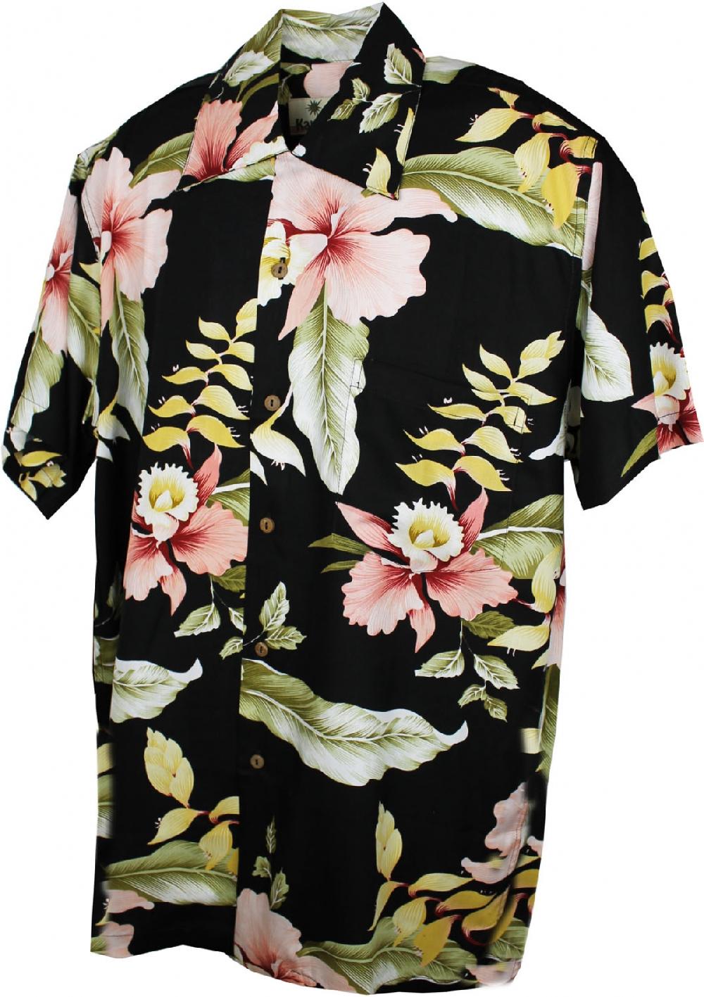 karmakula Hemmingway - Hawaiian Shirt