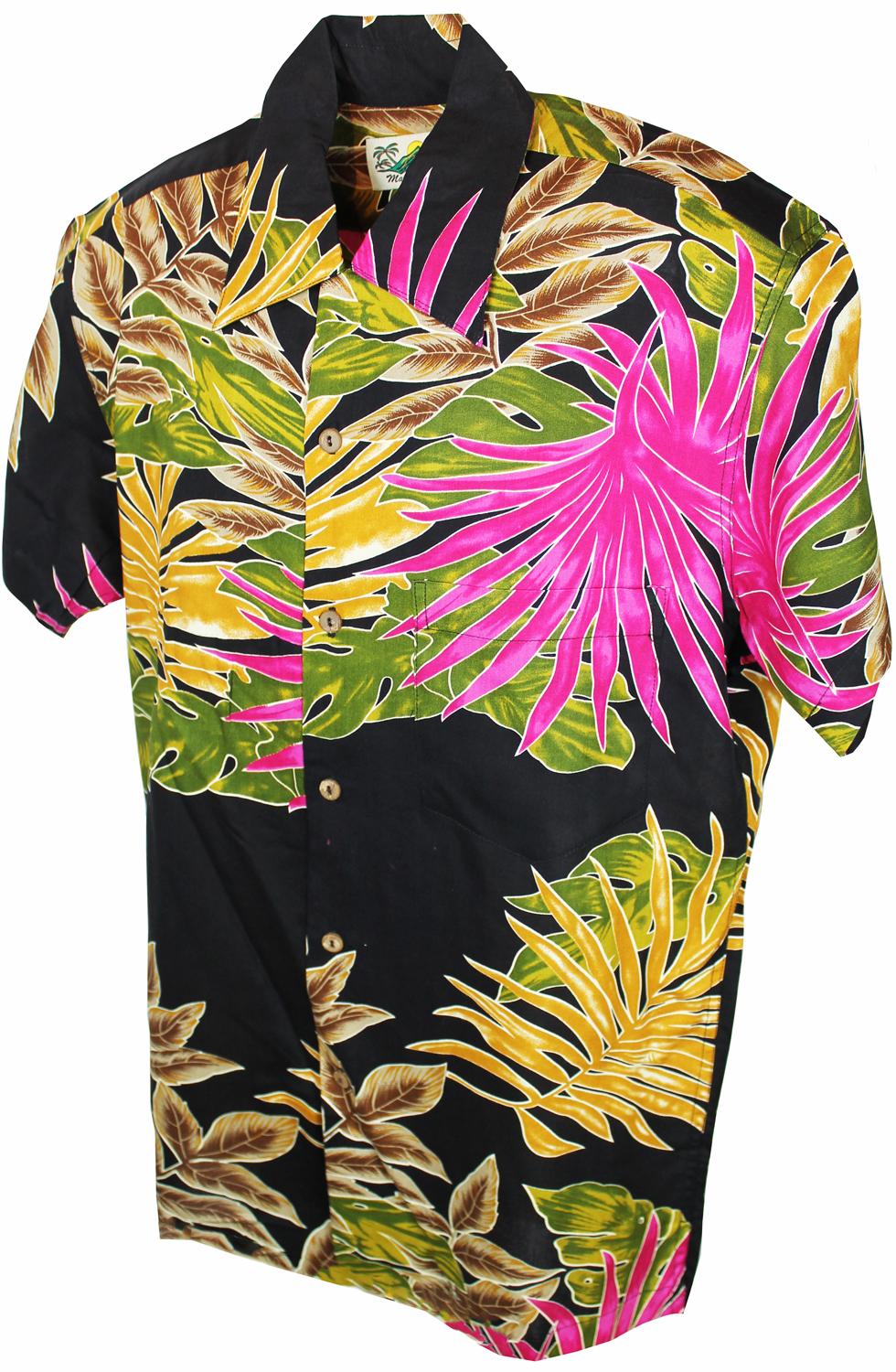 karmakula Hollywood - Hawaiian Shirt