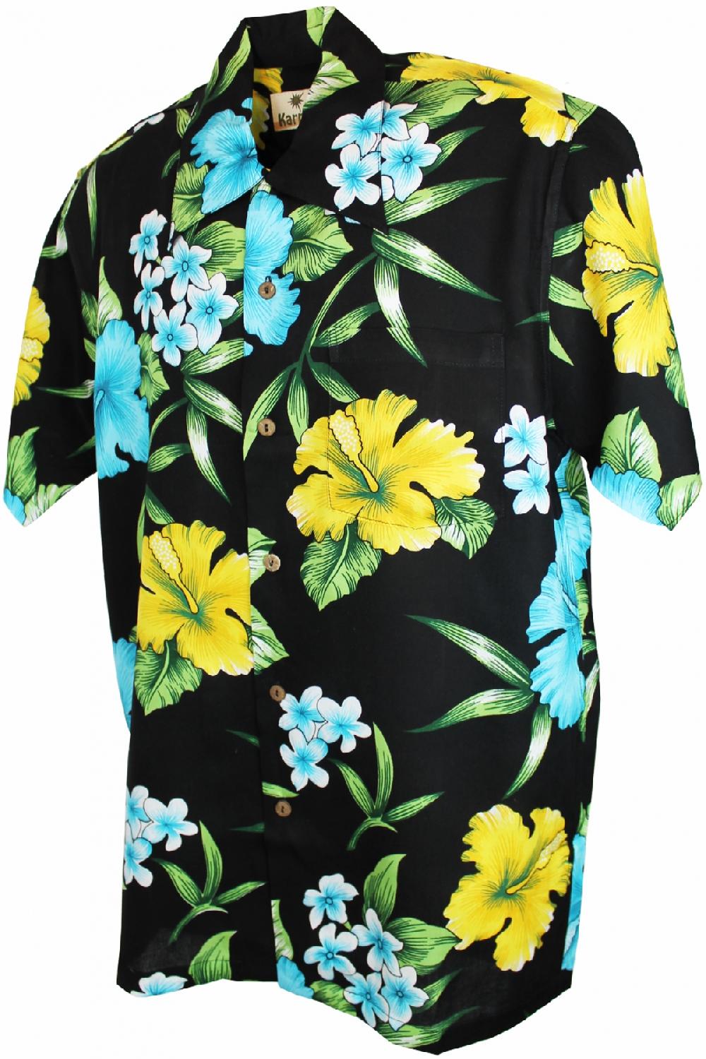 karmakula Maverick - Hawaiian Shirt